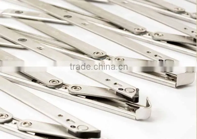 KPHS-60A Friction stay arms, window friction stay