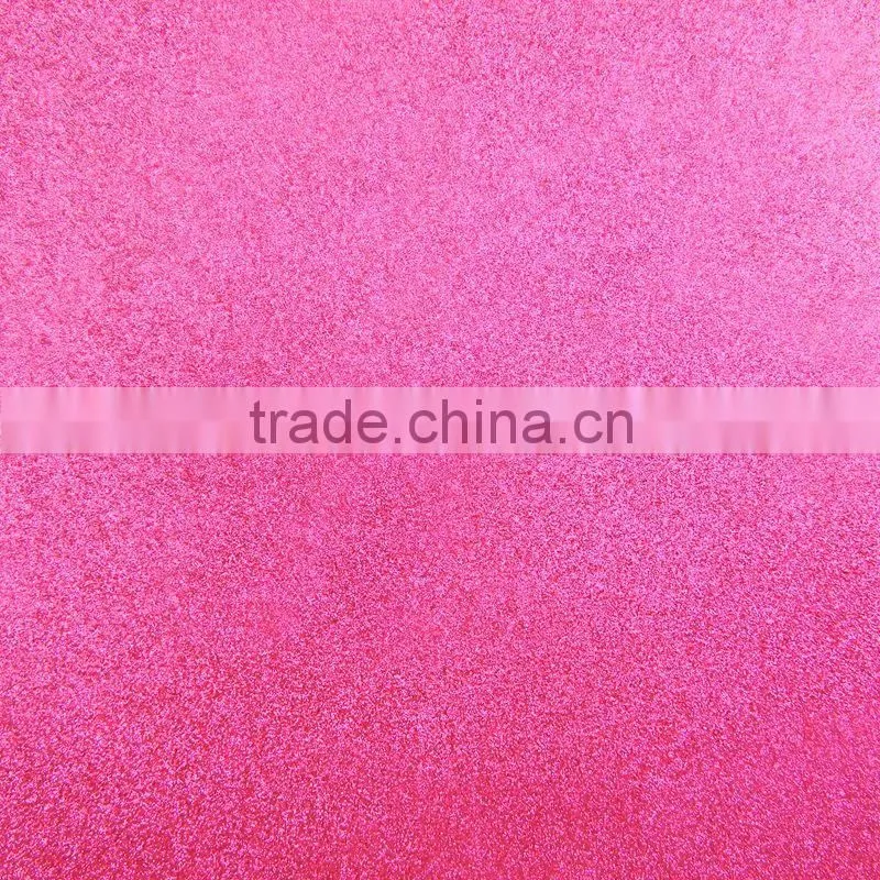 glitter fabric from china supplier low price