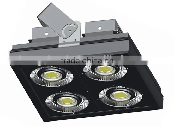High quality energy saving outdoor IP65 200 watt led flood light
