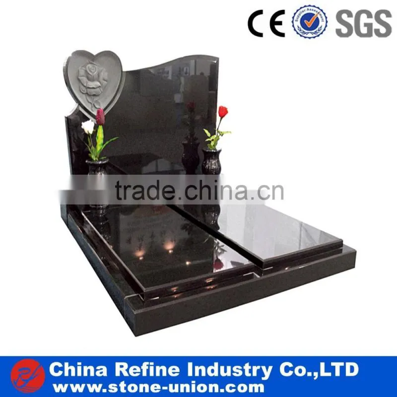 Monument, granite monument, granite tombstone