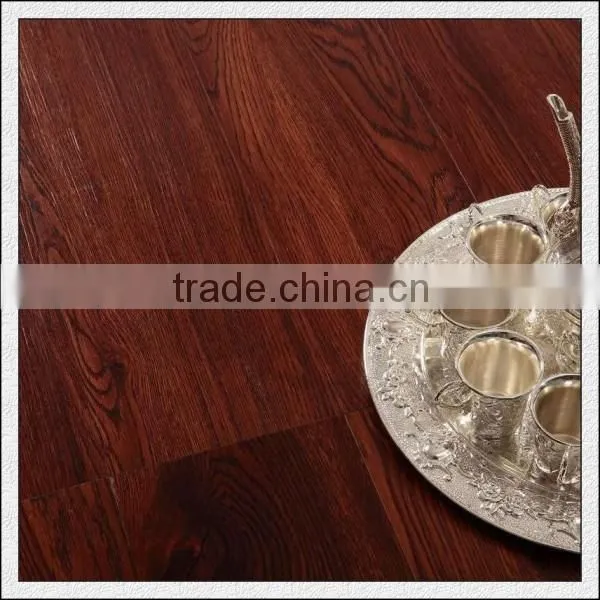 Wood Looking Pvc Plank Flooring Self Adhesive Vinyl Flooring, Pvc Vinyl Floor Tile