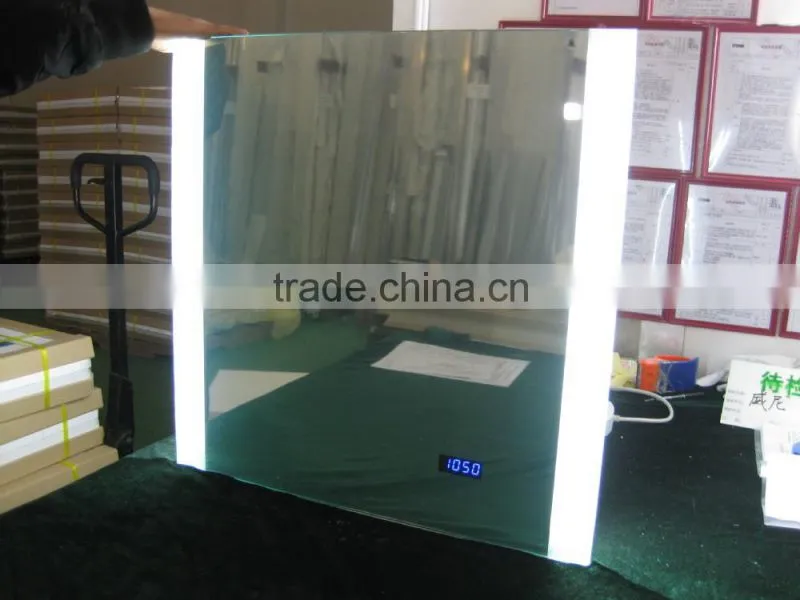 Bathroom LED Backlit Mirror
