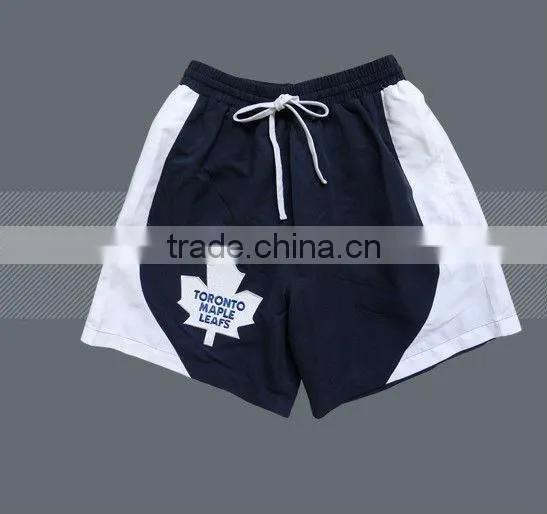 hot sale custom sportswear beach shorts