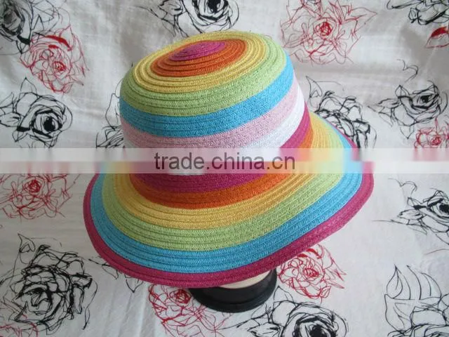 popular stylish kids summer hats