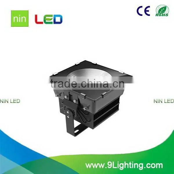 Modern top sell e40 base led high bay light