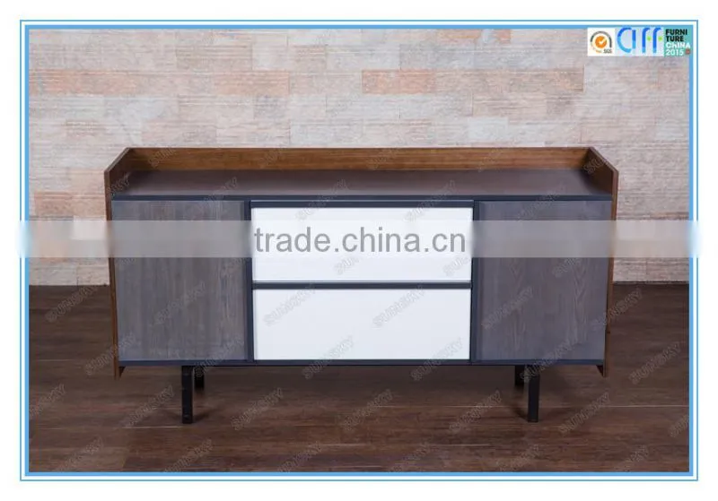 modern dining wooden cabinet sideboard SK1511M
