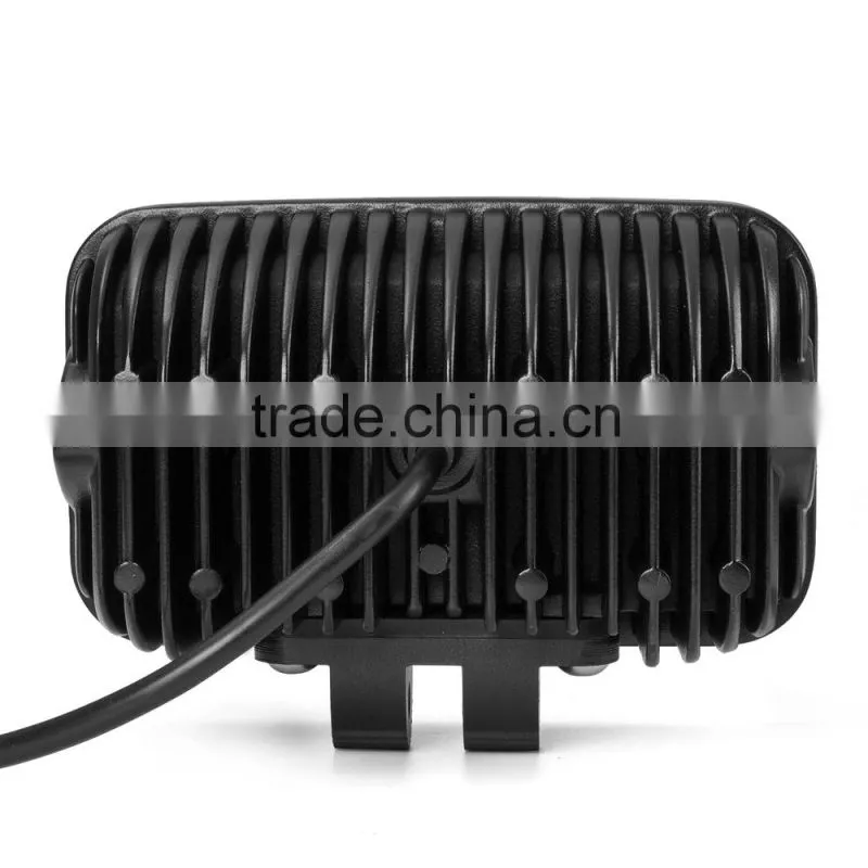 wholesale 60W car led lighting,7.0 inch LED work light
