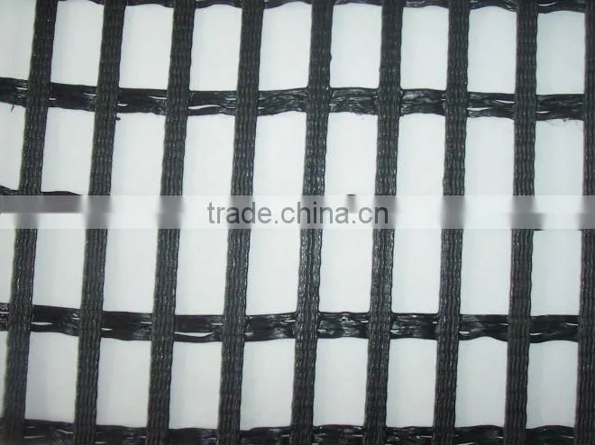 Fiberglass Geogrid
