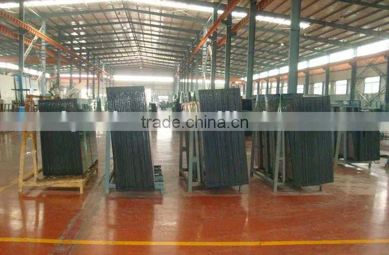 insulating glass line