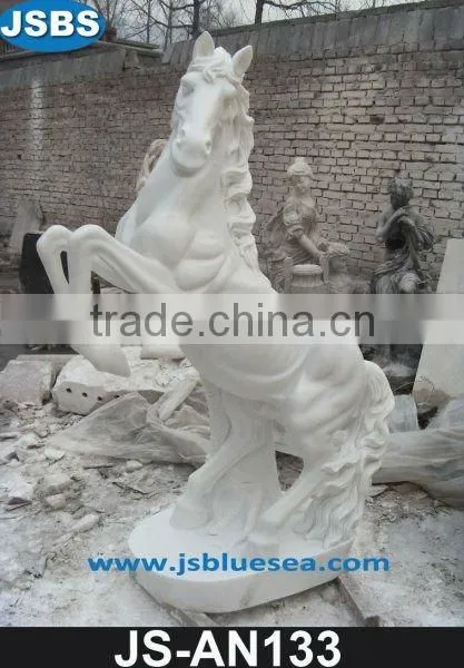 Horse Head Sculpture,Marble Horse JS-AN088Y More patterns for chosing!