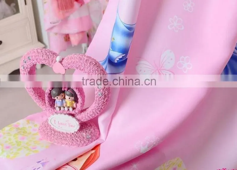 Elegant curtains