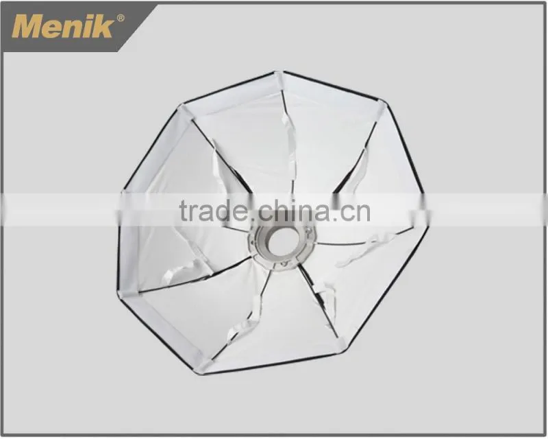 SS-39 Photography Octagon Soft Box With Grid ,Reflector with Bowens Speed Ring