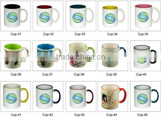 Thermos coffee mugs