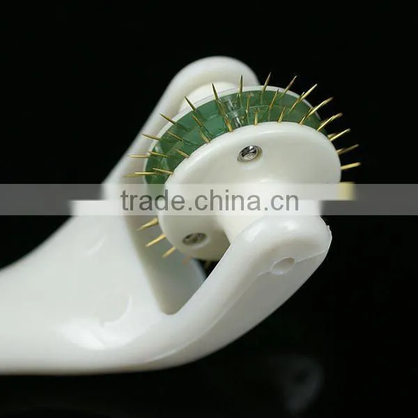 180 needles microneedle Derma Roller