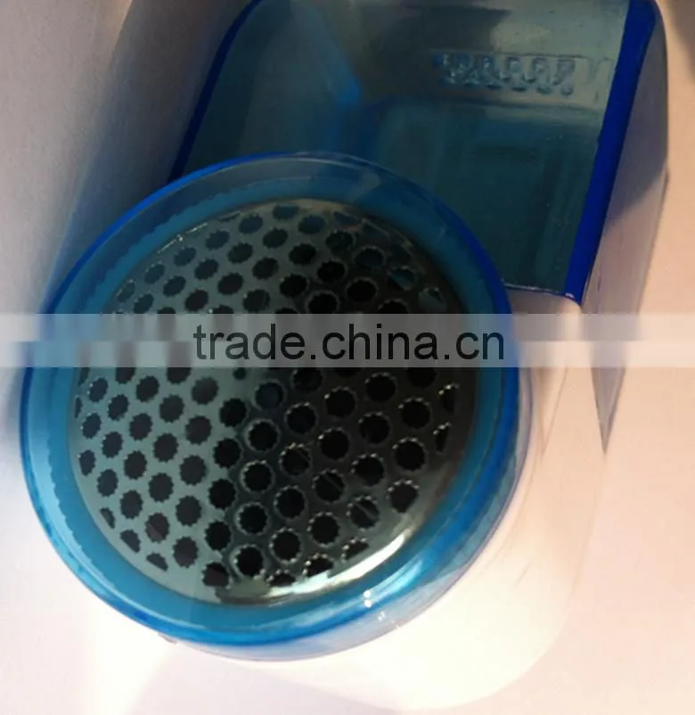 2014Mini Lint Remover,Fabric shaver,Fuzz reomver (YMJ-208)