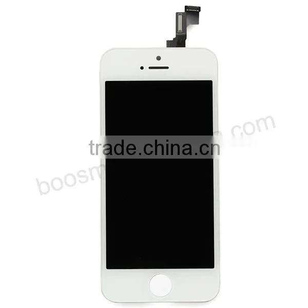 Hot Sale Original unlocked for iphone 5s mobile phones original,oem factory lcd original for iphone 5s display