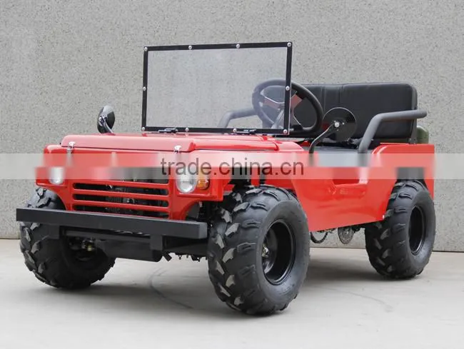 New 110/150cc land rover go kart(MC-425)