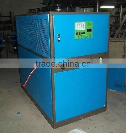 CE&ISO industrial air cooling-water machine cold air machine