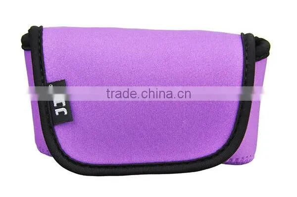 JJC OC-S1PE Neoprene Camera Case For Mirrorless Camera For Sony For Canon Camera Pouch