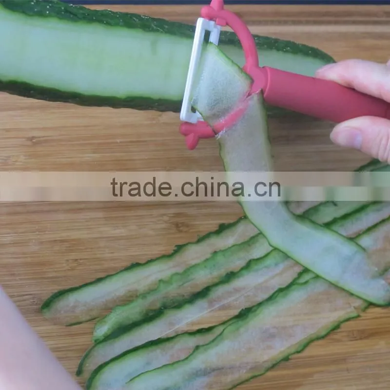 Modern Multi-functional wholesale fruit peeler J071