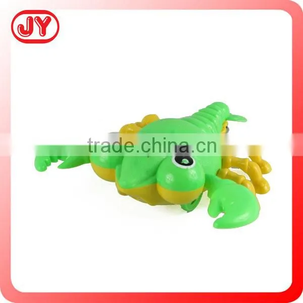 The newest promotional gift item wind up toys for kids