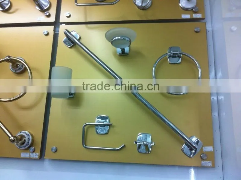 Bathroom wall mounted towel shelf/Multifunctional towel shelf/Stainless Steel Towel rack Towel Shelf