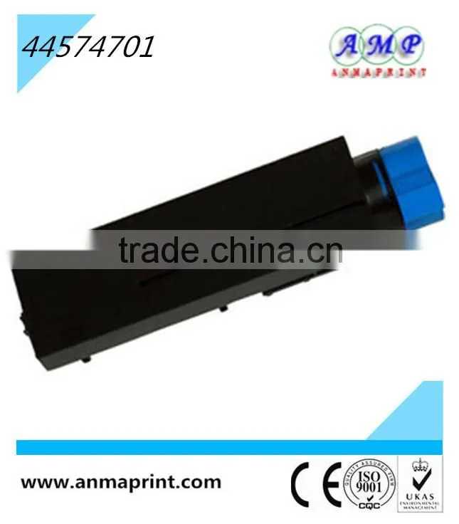 Toner Cartridge Toner 44574701 Compatible for OKI Printers