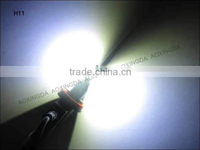 G5 H11 LED Headlight Led Headlight H8 H9 H11 H8(H9 H11), 9005(H10/HB3) 6000K 12V