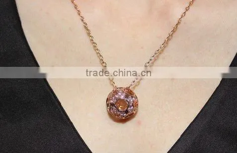 wholesale crystal football charms