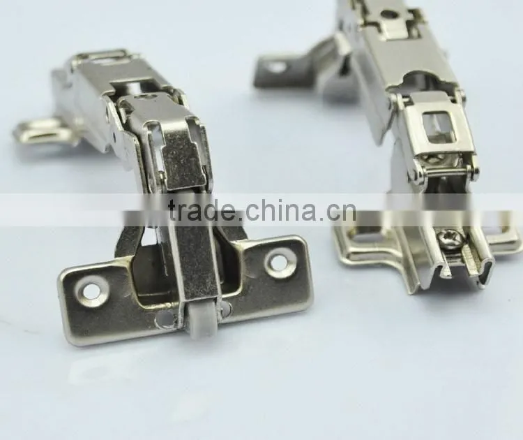 Alibaba china most popular soft close metal bangles with hinge