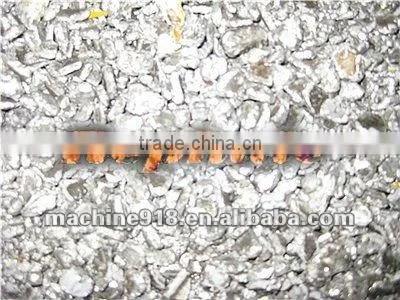 High Strength and High Quality Impact Crusher