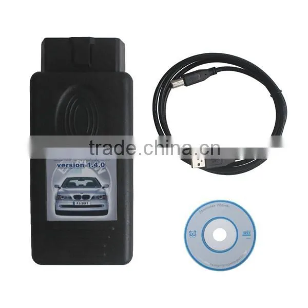 2016 High quality For BMW XHORSE Auto Scanner 1.4.0 for bmw scanner v1.4.0 Never Locking Support Scanning And Diagnosing Vehicle