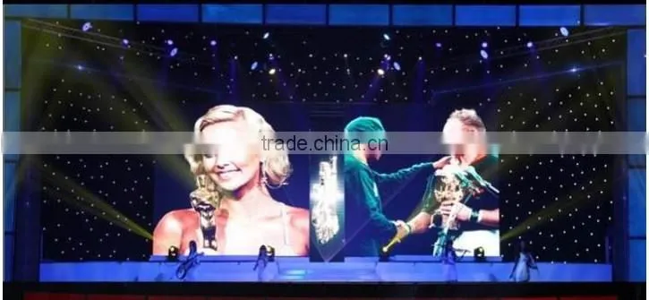 Outdoor Advertising Led Display Screen Prices