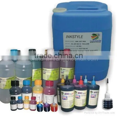 Inkstyle sublimation ink for epson 7700