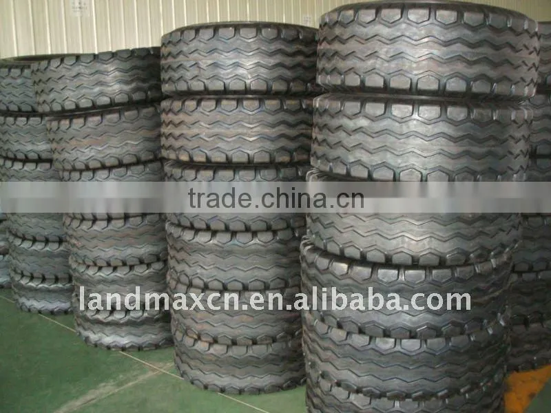 Tractor Trailer Tire & Wheel