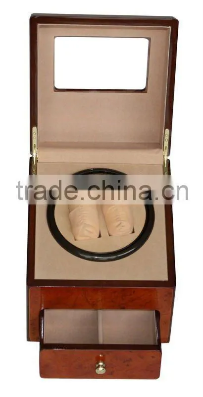 NEW! Wooden Watch Winder Reviews