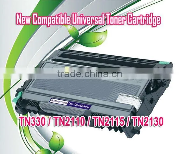 Printer Toner Cartridge TN420 Compatible for Brother DCP7060D, DCP7065DN, MFC7360N, MFC7460DN, MFC7860DW
