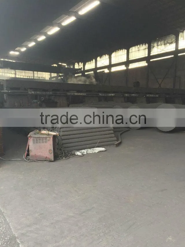 98.5%Carbon Graphite Electrode Scraps,Used Graphite Electrode