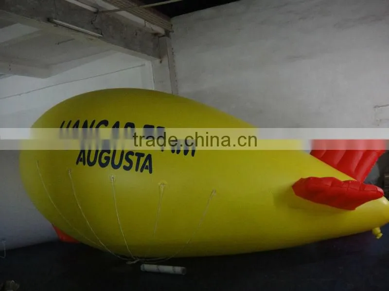 2013 HOT Sale RC Airship Outdoor for advertising