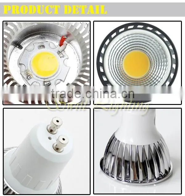 2015 Latest Competitive LED SpotLight