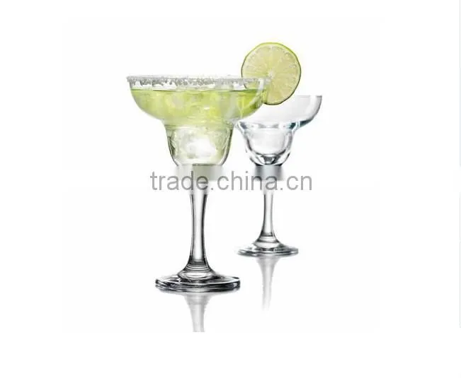 2016 China factory popular sodalime handblown marguerite glass