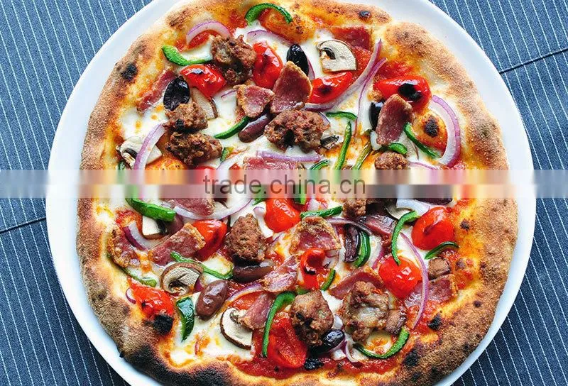 the dutch brick pizza ovens bakery