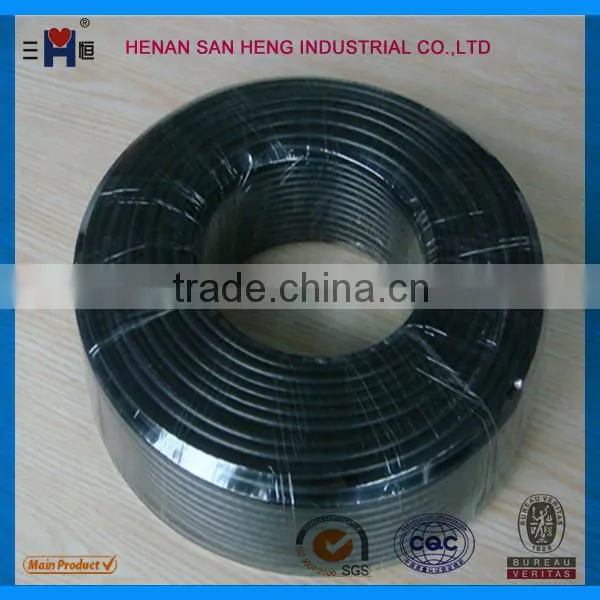 china copper cable,electric wire BVVB/BVV
