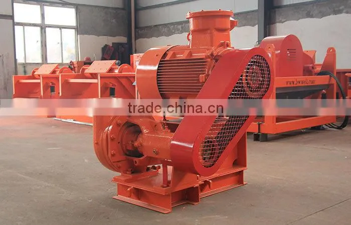 Oilfield Drilling Fluid Shear Pump