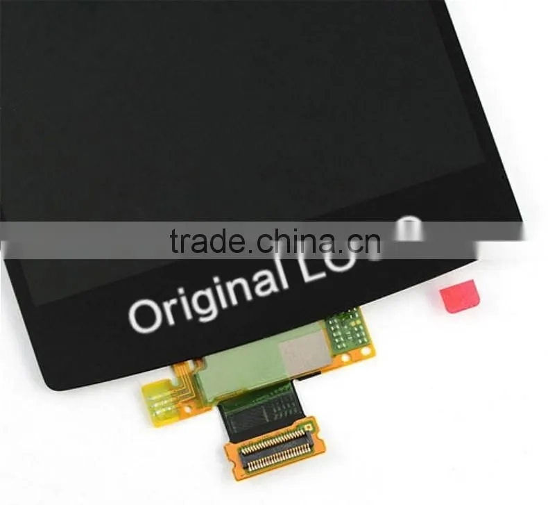 High Quality G4S G4 Beat G4 mini LCD Display Assembly with Touch Screen Digitizer For LG H735 H736