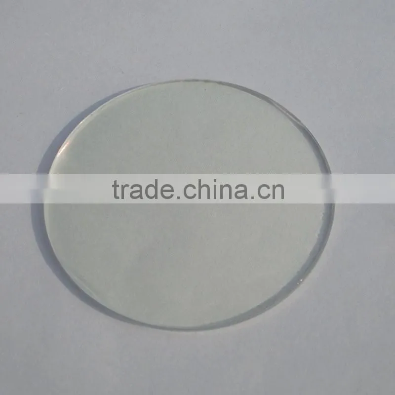 HC HMC EMI glass polycarbonate lenses