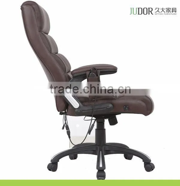 Top selling comfortable office recline & massage chair with nice design