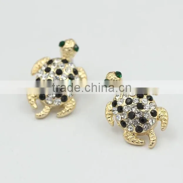 Ear Jacket Earring Set