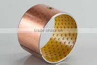 DX Bush,Composite Dry Bushing,Self-lubricating Bearing,Composite Bush