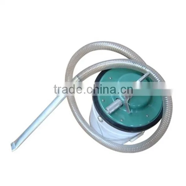 Pneumatic Vacuum Cleaner
